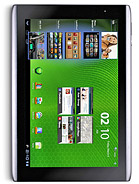 Best available price of Acer Iconia Tab A501 in Saudia