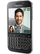 Best available price of BlackBerry Classic in Saudia