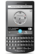 Best available price of BlackBerry Porsche Design P-9983 in Saudia