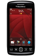 Best available price of BlackBerry Torch 9850 in Saudia