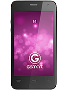 Best available price of Gigabyte GSmart T4 in Saudia