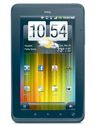 Best available price of HTC EVO View 4G in Saudia