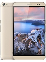 Best available price of Huawei MediaPad X2 in Saudia