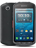 Best available price of Kyocera DuraForce in Saudia