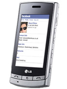 Best available price of LG GT405 in Saudia
