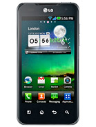 Best available price of LG Optimus 2X in Saudia