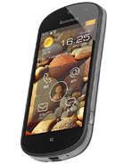 Best available price of Lenovo LePhone S2 in Saudia