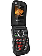 Best available price of Motorola Rambler in Saudia