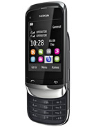 Best available price of Nokia C2-06 in Saudia