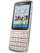 Best available price of Nokia C3-01 Touch and Type in Saudia