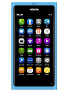 Best available price of Nokia N9 in Saudia