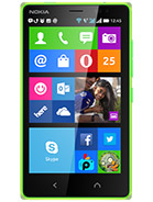Best available price of Nokia X2 Dual SIM in Saudia