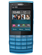 Best available price of Nokia X3-02 Touch and Type in Saudia