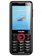 Best available price of Philips Xenium F511 in Saudia