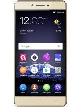 Best available price of QMobile King Kong Max in Saudia