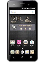 Best available price of QMobile Noir i6 Metal HD in Saudia