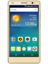 Best available price of QMobile Noir S6 Plus in Saudia