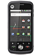 Best available price of Motorola Quench XT5 XT502 in Saudia