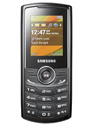 Best available price of Samsung E2230 in Saudia