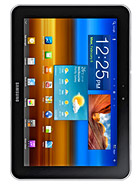 Best available price of Samsung Galaxy Tab 8-9 4G P7320T in Saudia
