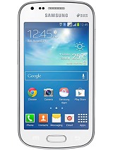 Best available price of Samsung Galaxy S Duos 2 S7582 in Saudia