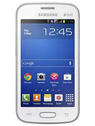 Best available price of Samsung Galaxy Star Pro S7260 in Saudia