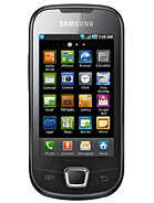 Best available price of Samsung I5800 Galaxy 3 in Saudia