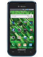 Best available price of Samsung Vibrant in Saudia