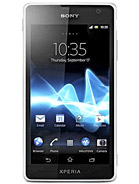 Best available price of Sony Xperia GX SO-04D in Saudia
