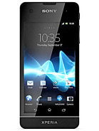 Best available price of Sony Xperia SX SO-05D in Saudia