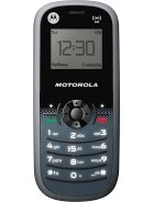 Best available price of Motorola WX161 in Saudia