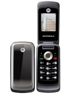 Best available price of Motorola WX265 in Saudia