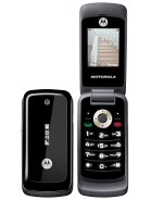 Best available price of Motorola WX295 in Saudia