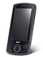 Best available price of Acer beTouch E100 in Saudia
