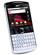 Best available price of Acer beTouch E210 in Saudia