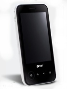 Best available price of Acer beTouch E400 in Saudia