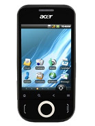 Best available price of Acer beTouch E110 in Saudia