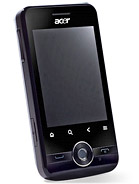 Best available price of Acer beTouch E120 in Saudia