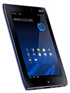 Best available price of Acer Iconia Tab A100 in Saudia