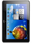 Best available price of Acer Iconia Tab A510 in Saudia