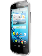 Best available price of Acer Liquid E1 in Saudia