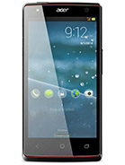 Best available price of Acer Liquid E3 in Saudia