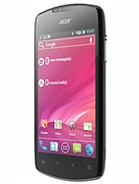Best available price of Acer Liquid Glow E330 in Saudia
