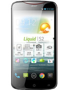 Best available price of Acer Liquid S2 in Saudia