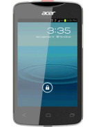Best available price of Acer Liquid Z3 in Saudia