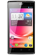 Best available price of Acer Liquid Z5 in Saudia