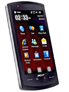 Best available price of Acer neoTouch in Saudia