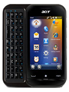Best available price of Acer neoTouch P300 in Saudia
