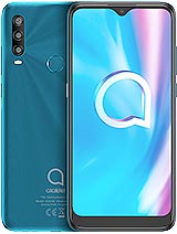 Best available price of alcatel 1SE (2020) in Saudia