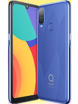 Best available price of alcatel 1L (2021) in Saudia